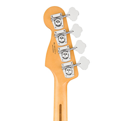 Fender Player II Jazz Bass Gülağacı Klavye Birch Green Bas Gitar
